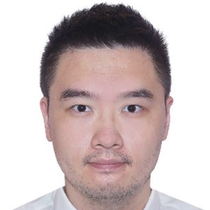 Dr. Heshou Wang avatar image