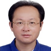 Prof. Dr. Shiwei Lin avatar image