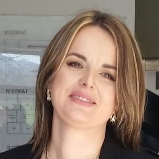 Dr. Aleksandra Ignjatović avatar image