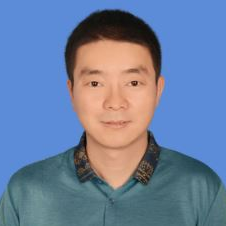 Dr. Liang Hong avatar image