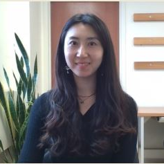 Dr. Lu Zhang avatar image