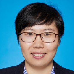 Dr. Yongrui Pi avatar image