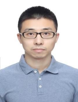 Dr. Taotao Shui avatar image