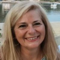 Dr. Athina L. Papadopoulou avatar image