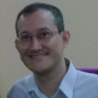 Dr. Horacio Legal-Ayala avatar image