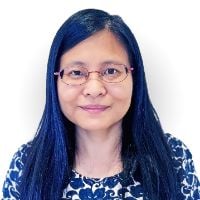 Dr. Ying Liu avatar image