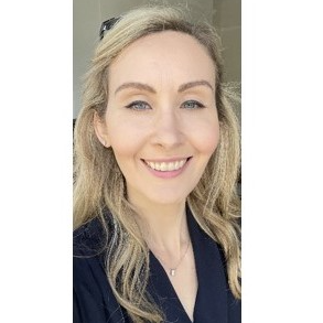 Dr. Jennifer Murphy avatar image