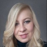 Dr. Marta Rusek avatar image