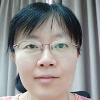 Dr. Lei Wu avatar image