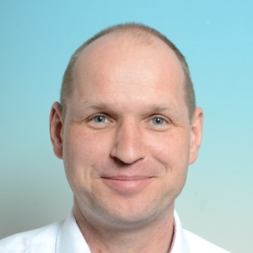 Dr. Martin Friák avatar image