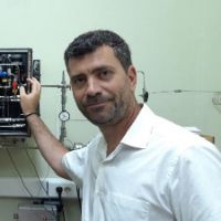 Dr. Georgios Karanikolos avatar image