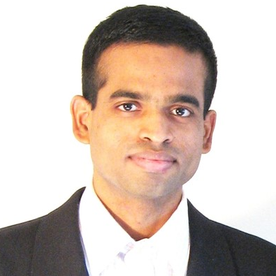 Dr. Kasthurirangan Gopalakrishnan avatar image