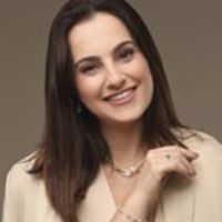 Dr. Betine Pinto Moehlecke Iser avatar image