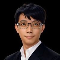 Dr. Shuo-Chen Chien avatar image