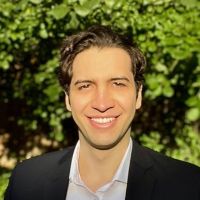 Dr. Michael Balas avatar image