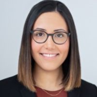 Dr. Tina Felfeli avatar image