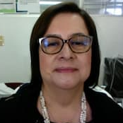 Prof. Dr. Cecilia E. Martínez-Sánchez avatar image