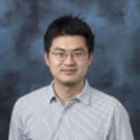 Dr. Zhengwu Fang avatar image