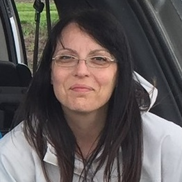 Dr. Anna M. Mastrangelo avatar image