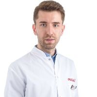 Dr. Victor Daniel Miron avatar image