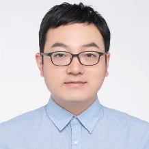 Dr. Xiong Zheng avatar image