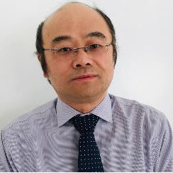 Dr. Xudong Huang avatar image