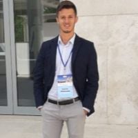 Dr. Davide Marsano avatar image