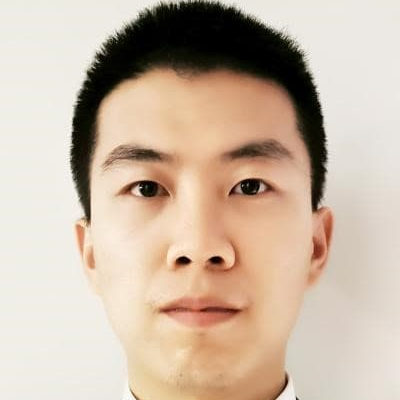 Dr. Qinghua Lei avatar image