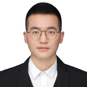 Prof. Dr. Liangfu Xie avatar image