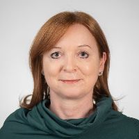 Prof. Dr. Klementina Možina avatar image