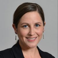 Prof. Dr. Catharine Ingersoll avatar image