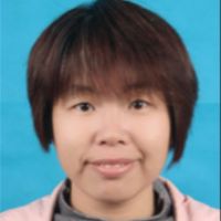 Dr. Yanru Wang avatar image