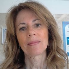 Dr. Rossella Rota avatar image