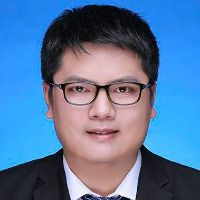 Dr. Xin Lai avatar image