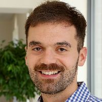 Dr. Alexandros Antoniou avatar image