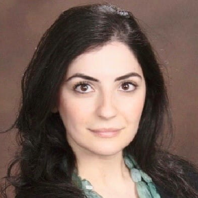 Dr. Christiane Chbib avatar image