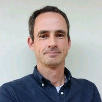 Dr. Vasco M. Mantas avatar image