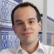 Dr. Eduardo C. Garrido-Merchán avatar image