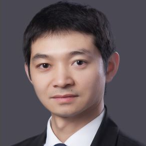 Dr. Hang Xiong avatar image