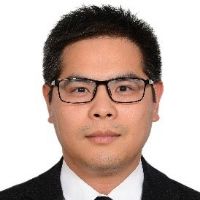Dr. Jianfeng Qiu avatar image