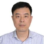 Prof. Dr. Wenbin Lin avatar image