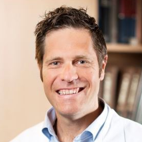 Prof. Dr. Martin Hübner avatar image