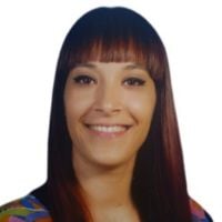 Dr. Beatriz D. Cardoso avatar image