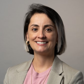 Dr. Marcia De Oliveira Franco avatar image