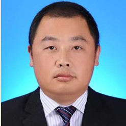 Dr. Chunsheng Bai avatar image