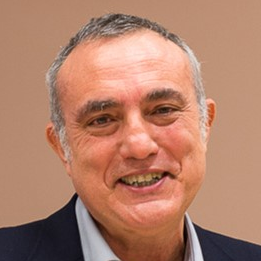 Prof. Dr. Vincenzo Barone avatar image