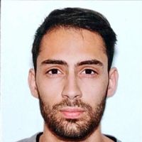 Dr. Federico Rossi avatar image