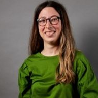 Dr. Gloria Gori avatar image