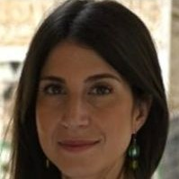 Dr. Olivia Di Vincenzo avatar image