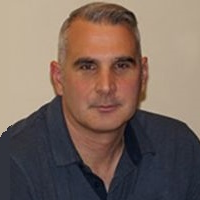 Prof. Dr. Domagoj Vrsaljko avatar image